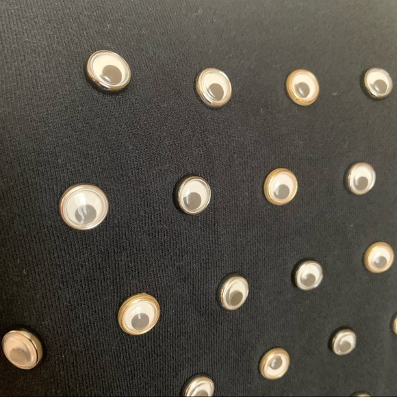 Marc Jacobs x Disney Googly Eye Alice Sweatshirt - Picture 9 of 13